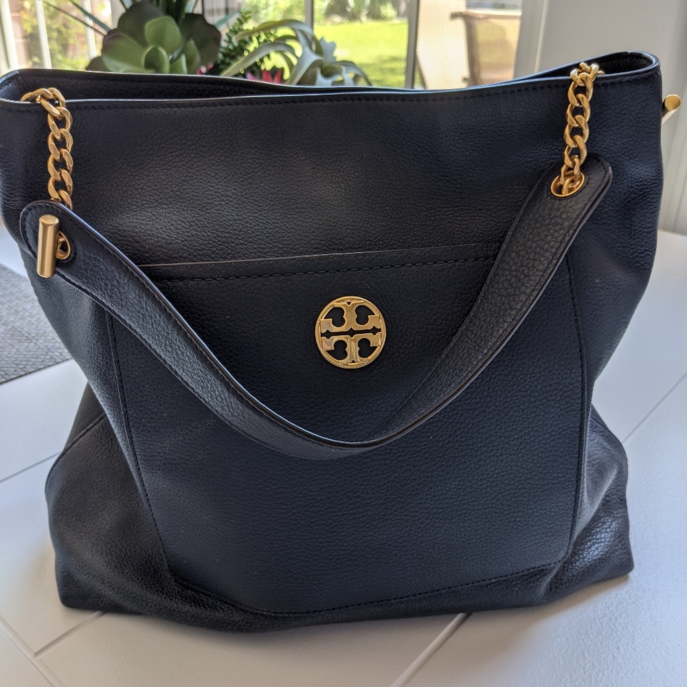 Tory Burch Chelsea Handbag
